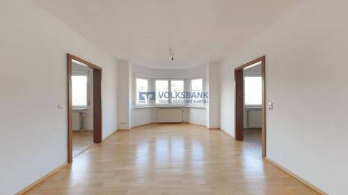 Essen Gartengeschoss - 