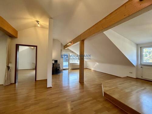 Zugang zum Schlafzimmer DG - 