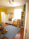 BLICK IN DAS KINDERZIMMER - 