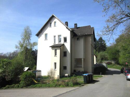 TOP GEPFLEGTES HAUS MIT KFZ-STELLPLATZ - 4 Zimmer Etagenwohnung zum Kaufen in Ennepetal