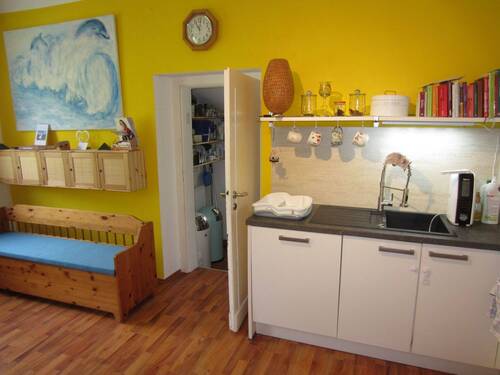 IMMER NOCH DIE KÜCHE - 