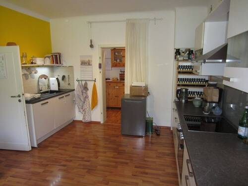 IMMER NOCH DIE KÜCHE - 