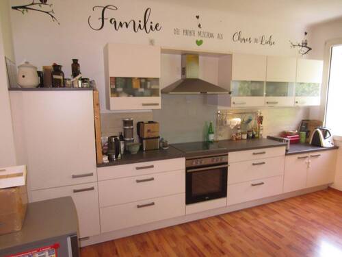 IMMER NOCH DIE KÜCHE - 