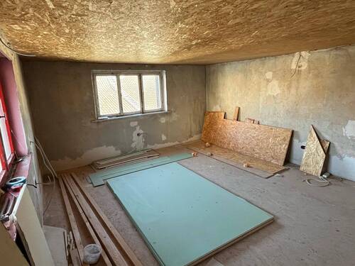 Schlafzimmer 1. OG - 