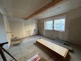 Wohnzimmer EG - 