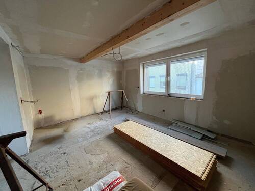 Wohnzimmer EG - 