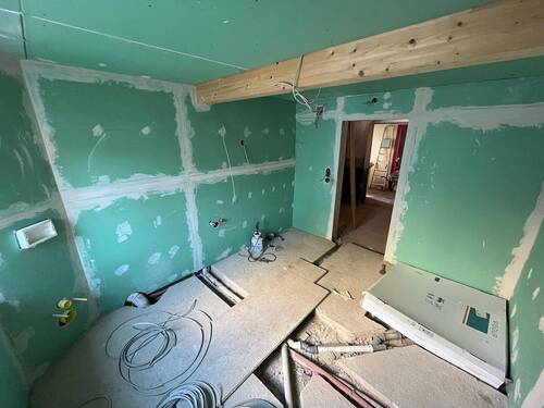 Badezimmer EG - 