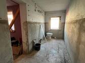 Badezimmer 2 EG - 