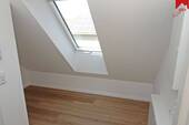 Wohnungseingangsbereich - 