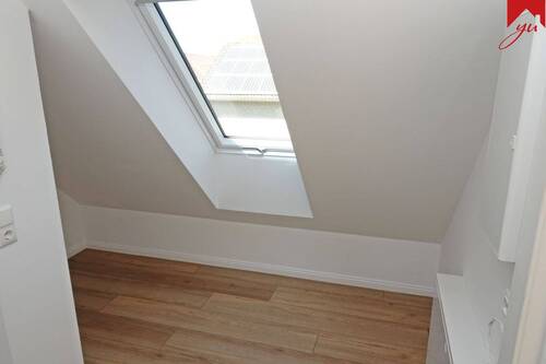Wohnungseingangsbereich - 