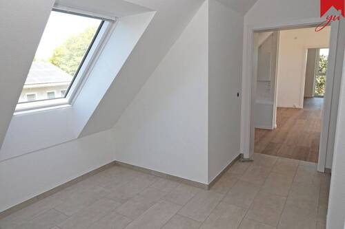 Hausflur Dachgeschoss - 