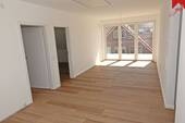 offener Wohn- und Essbereich - Etagenwohnung mit 55,50 m&sup2; in Esens zum Kaufen