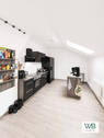 Küche - 5 Zimmer Etagenwohnung zur Miete in Helmstedt
