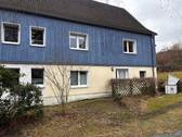 Ansicht - Wohngebäude mit 4-5 Wohneinheiten in Gohrisch - Sächs. Schweiz