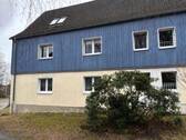 Ansicht - 1 Zimmer Mehrfamilienhaus, Wohnhaus zum Kaufen in Gohrisch