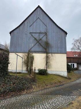 Nordansicht - 