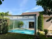 Poolhaus - 