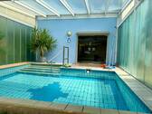 Poolhaus - 