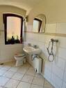 Bad im Nebengelass - 