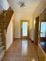Flur im Erdgeschoss - 