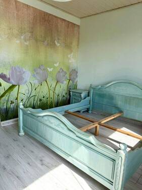 2. Zimmer (1. OG)
- 