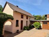 Nebengelass mit Partyraum und Badezimmer - Einfamilienhaus mit 165,00 m&sup2; in Zahna-Elster zum Kaufen