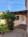 Hauseingang - 