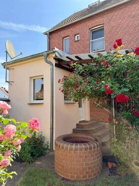echter Brunnen - 