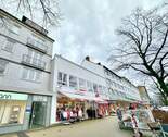 Aussenansicht - Büro in Hamburg-Barmbek zur Miete