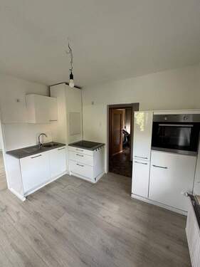 Küche - ++ 2- Zimmer Wohnung in Lauenburg zu vermieten ++