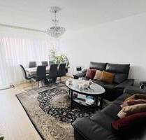 3 Zimmerwohnung mit Balkon und TG-Stellplatz - Frankfurt Oberrad