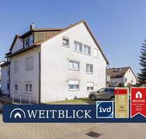 WEITBLICK: Erdgeschosstraum! - 179.000,00&nbsp;EUR Kaufpreis, ca.&nbsp; 52,10&nbsp;m&sup2;&nbsp;Wohnfl&auml;che in Welzheim (PLZ: 73642)