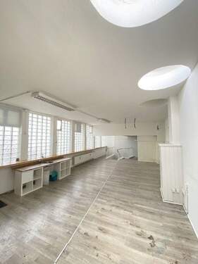 Bild 2 - 1 Zimmer Büro zur Miete in Düsseldorf