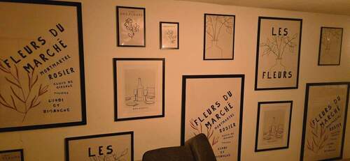 Essbereich - 3 Zimmer Etagenwohnung in Bonn