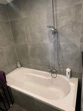 Badewanne - 
