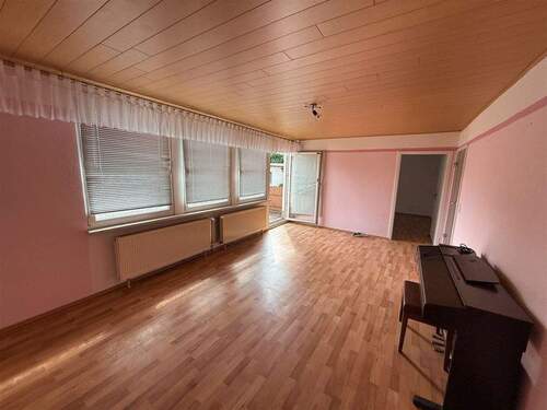 Wohnzimmer - 