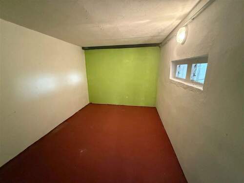 Kellerraum 1 - 