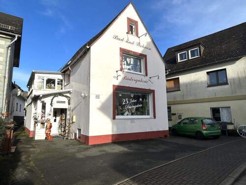 Bild 3 - Einfamilienhaus in Eschenburg / Hirzenhain