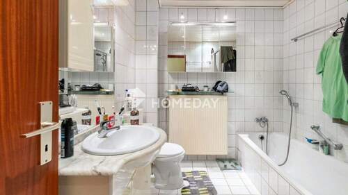 1. OG Badezimmer 2 - 