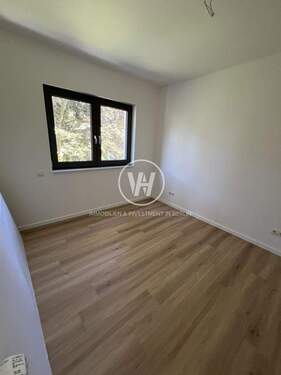 Schlafzimmer - Etagenwohnung mit 43,10 m&sup2; in Hohen Neuendorf zum Kaufen