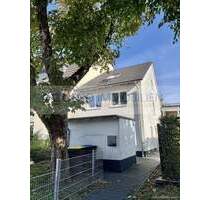 Einfamilienhaus mit öffentlicher Förderung ist sofort frei für Sie! - Mülheim an der Ruhr / Styrum