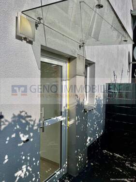 neue Haustüre - 6 Zimmer Einfamilienhaus zum Kaufen in Mülheim an der Ruhr / Styrum