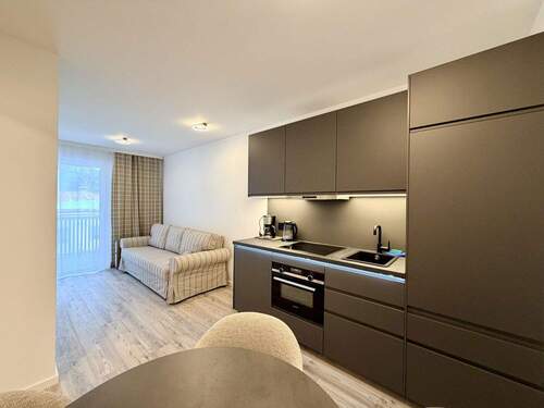 Bild 3 - 3 Zimmer Etagenwohnung in Garmisch-Partenkirchen