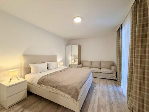 Bild 4 - Etagenwohnung mit 63,00 m&sup2; in Garmisch-Partenkirchen zum Kaufen