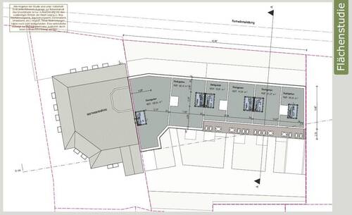 Dachaufsicht - Grundstück in Leipzig zum Kaufen