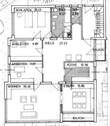 Grundriss ( WC ist nicht vorhanden) - 