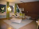 Wohnzimmer1 - 4 Zimmer Etagenwohnung zur Miete in Forchheim