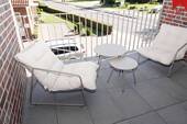 Loggia Bild II - 