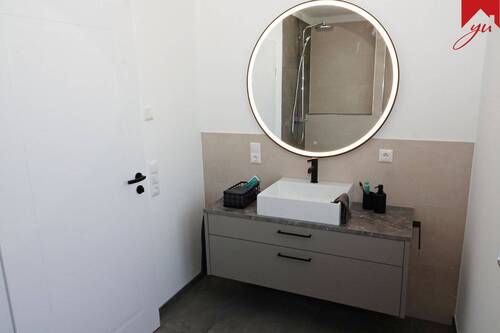 Badezimmer - 