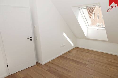 Kinderzimmer/ Büro III - 